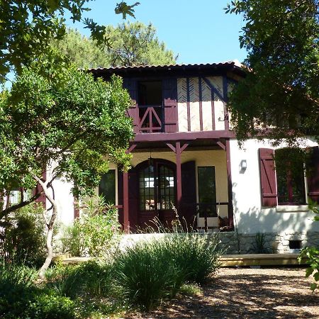L'Estantat La Teste-de-Buch Exterior foto